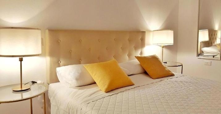 Elicriso Suites Yenne Cagliari Exterior foto